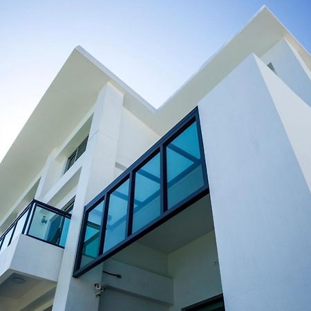 墾丁椰林 海灘文旅 Hotel Cape Eluanbi Eksteriør billede