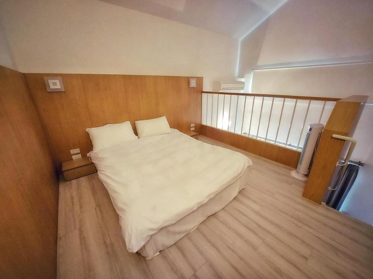 墾丁椰林 海灘文旅 Hotel Cape Eluanbi Eksteriør billede